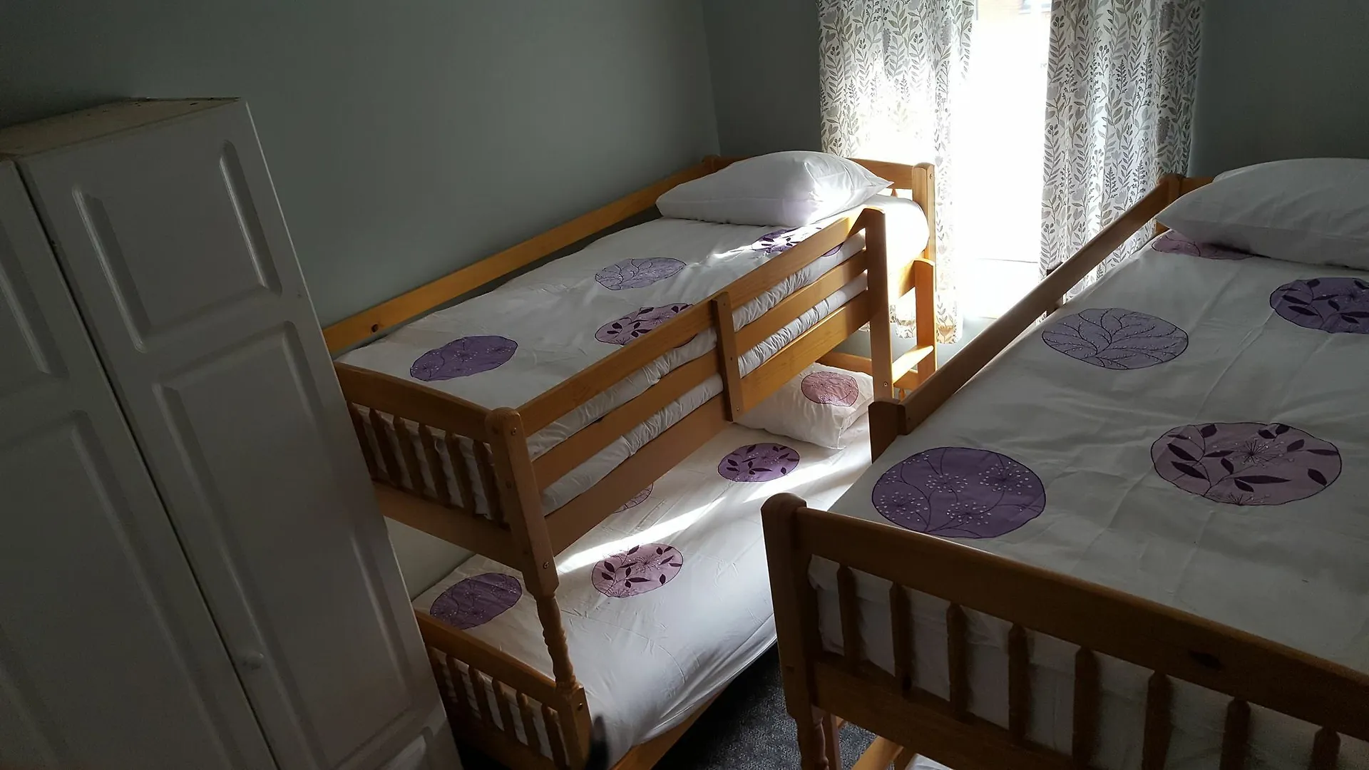 Family Apartments 都柏林