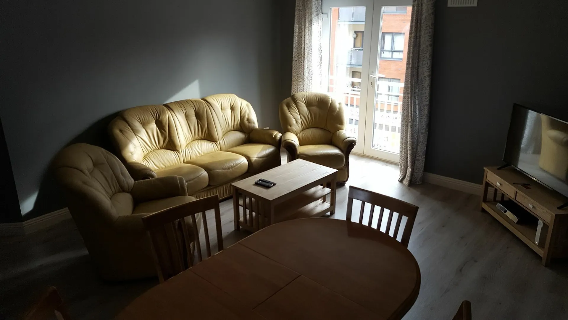 Family Apartments 都柏林 爱尔兰