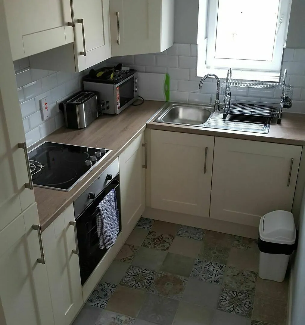 Family Apartments 都柏林