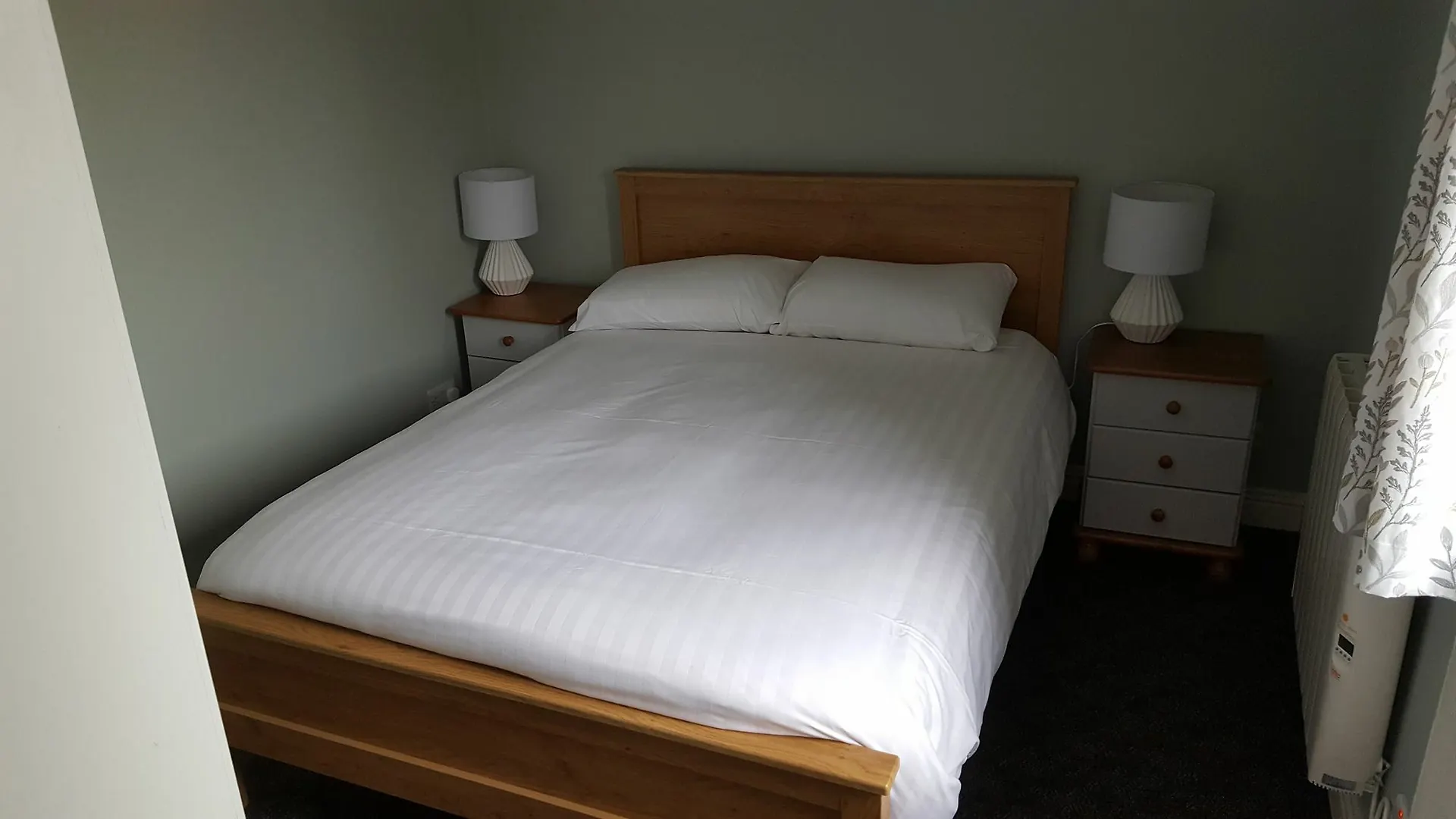 Family Apartments دبلن